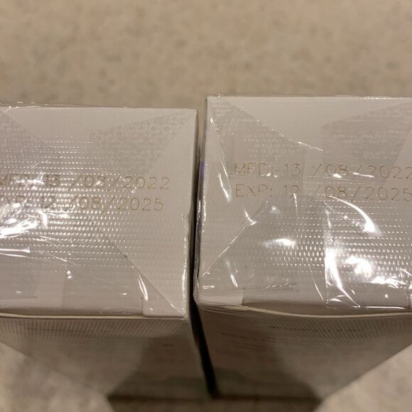 ALIVER teeth whitening foam toothpaste. New in cellophane sealed packages (TWO) - Picture 6 of 7